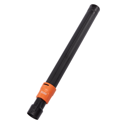 Image of the Ridgid LA2518 locking, extendable wand for 2-1/2
