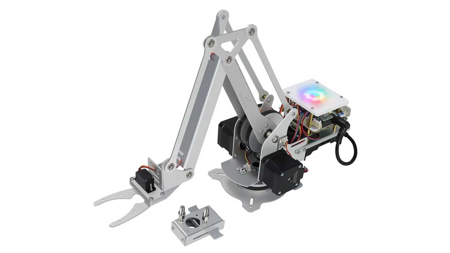 проекты на базе Raspberry Pi — иллюстрация 5 к материалу проекты на базе Raspberry Pi — иллюстрация 5 к материалу