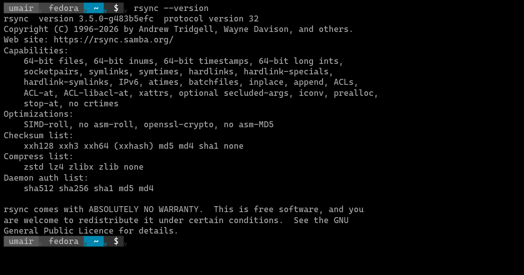приложения для Linux — иллюстрация 3 к материалу