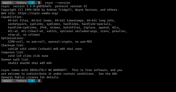 приложения для Linux — иллюстрация 3 к материалу приложения для Linux — иллюстрация 3 к материалу