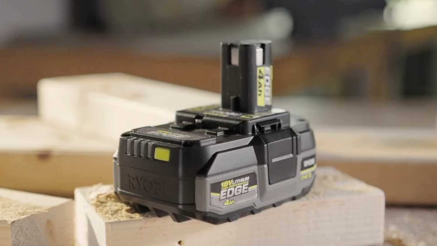 аккумуляторы Ryobi — иллюстрация 3 к материалу аккумуляторы Ryobi — иллюстрация 3 к материалу