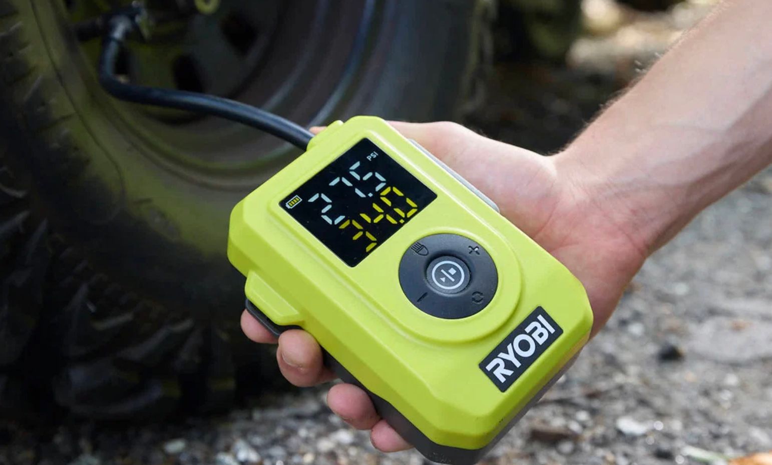 4 new Ryobi tools coming this fall that you need to see
