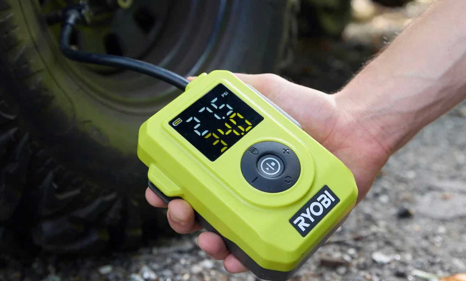 Rob Toos 4 new Ryobi tools coming this fall that you need to see