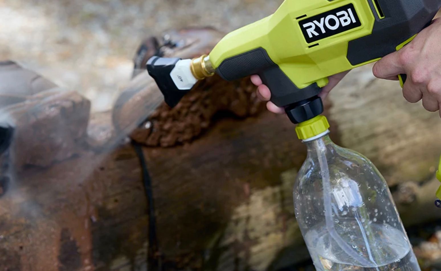 садовая техника Ryobi — иллюстрация 8 к материалу