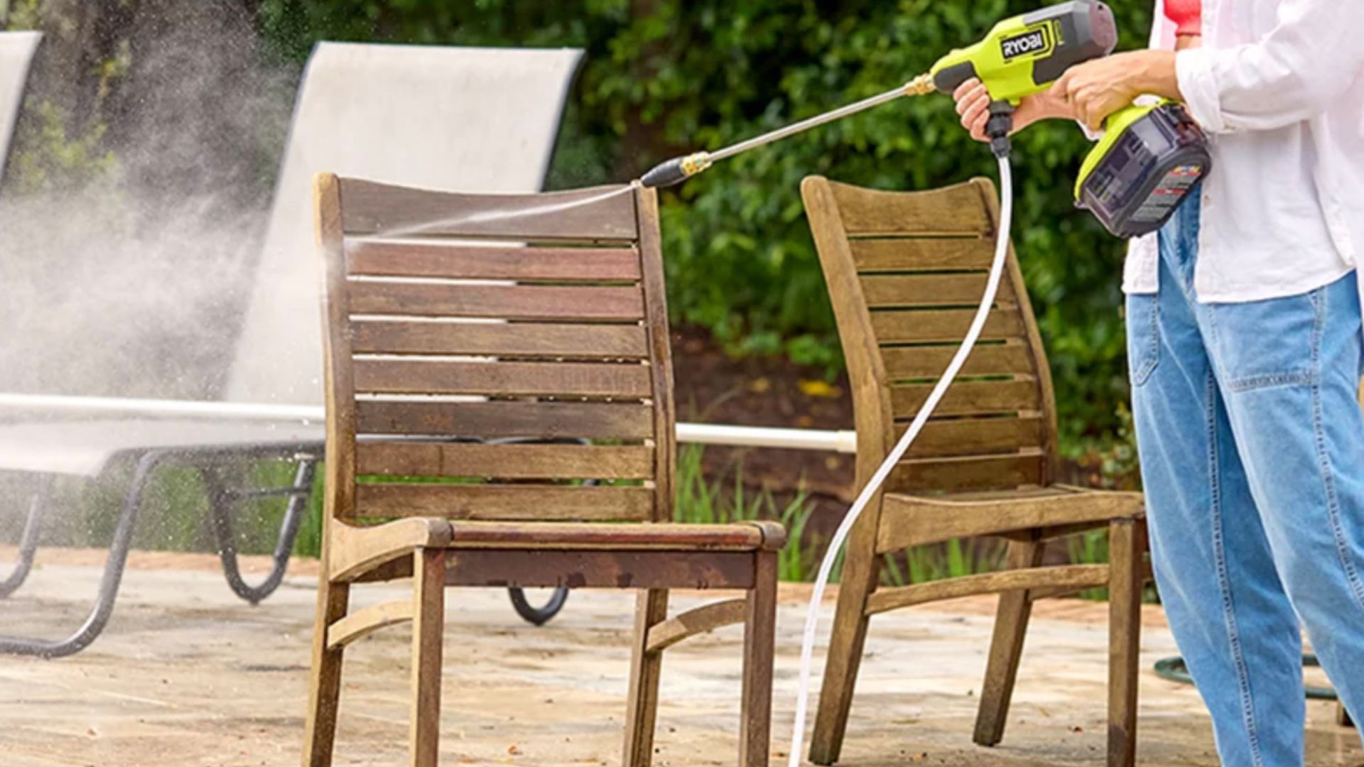 садовая техника Ryobi — иллюстрация 9 к материалу