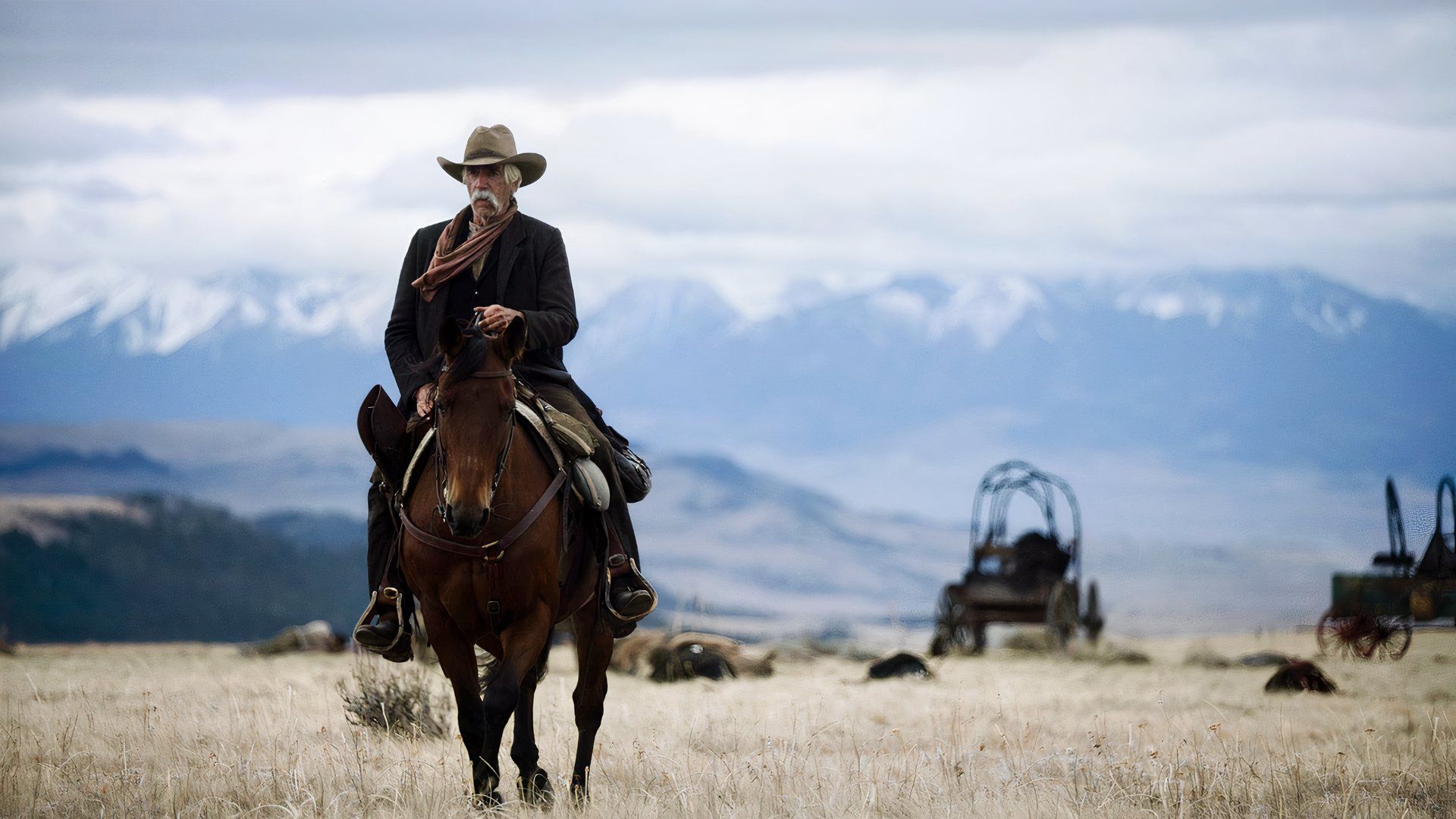 4 terrific shows you can binge and finish by the end of the weekend