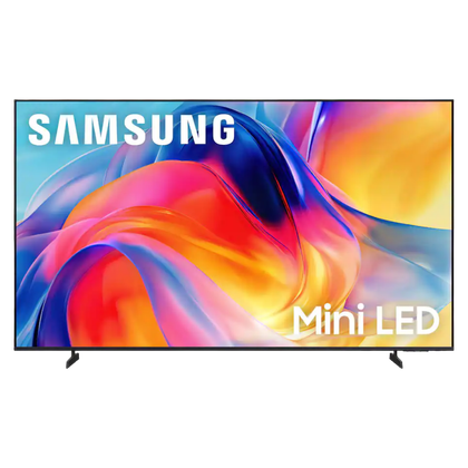 Samsung M70H 70-inch TV transparent background