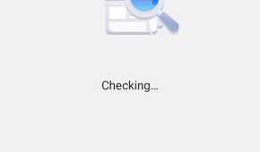 Samsung Members checking battery status.