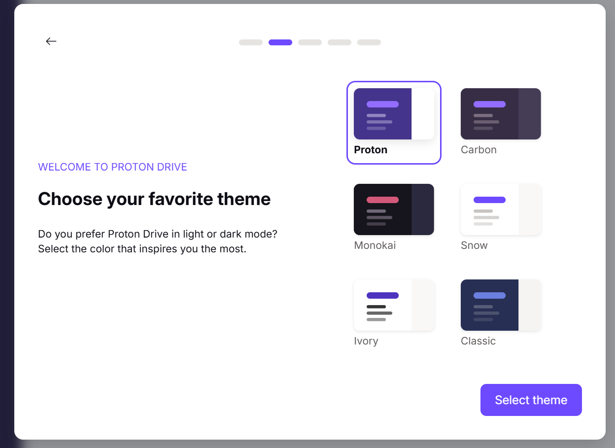 альтернативы Google Drive — иллюстрация 2 к материалу