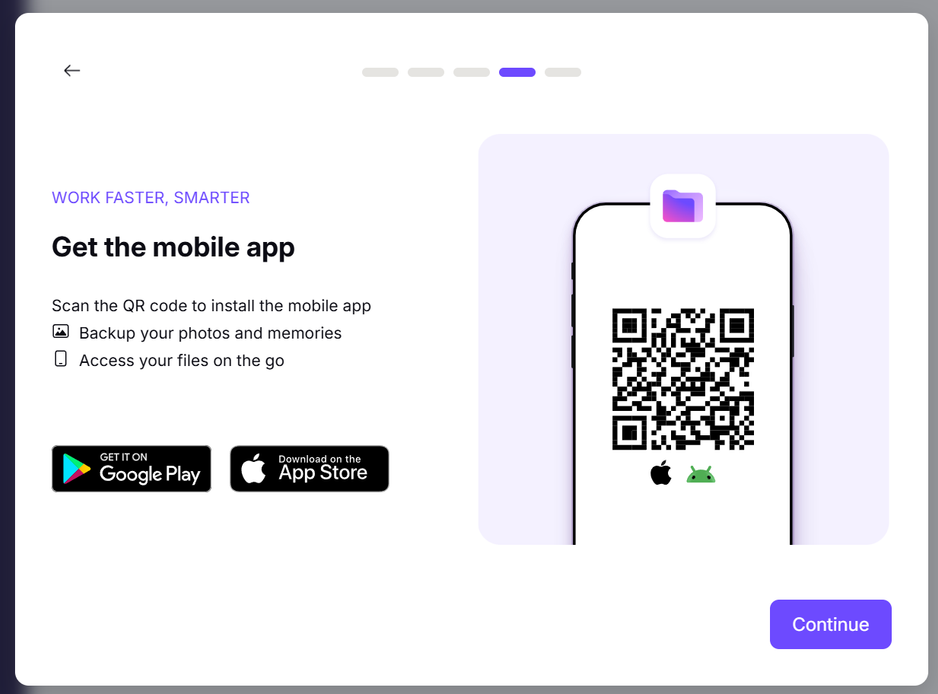 альтернативы Google Drive — иллюстрация 4 к материалу альтернативы Google Drive — иллюстрация 4 к материалу