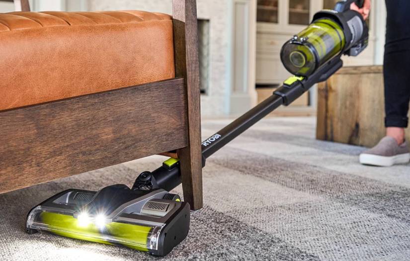 Ryobi's biggest strength isn't power tools, it's these 6 gadgets that run on tool batteries