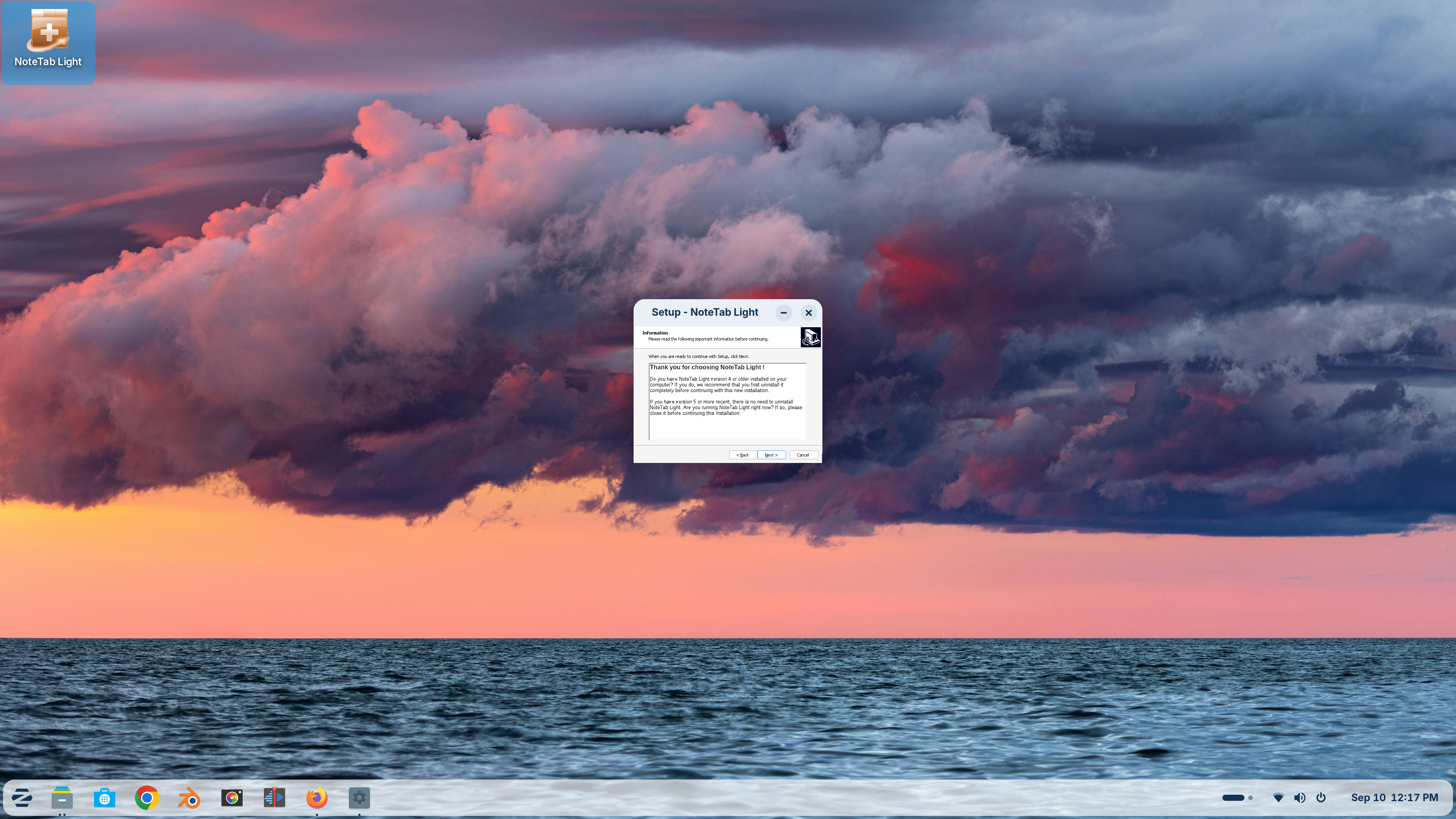 приложений Windows в Zorin OS — иллюстрация 2 к материалу