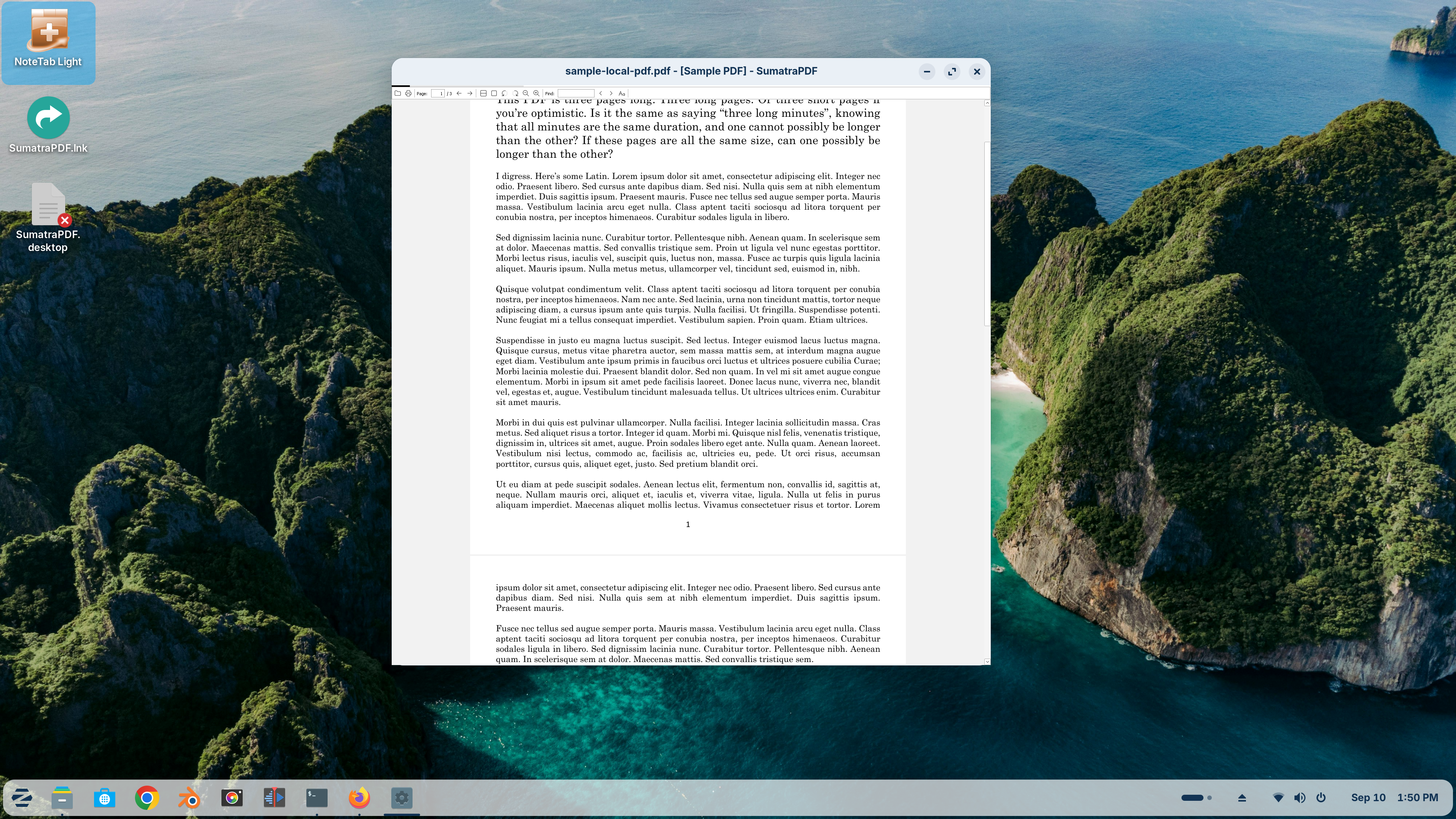 приложений Windows в Zorin OS — иллюстрация 4 к материалу