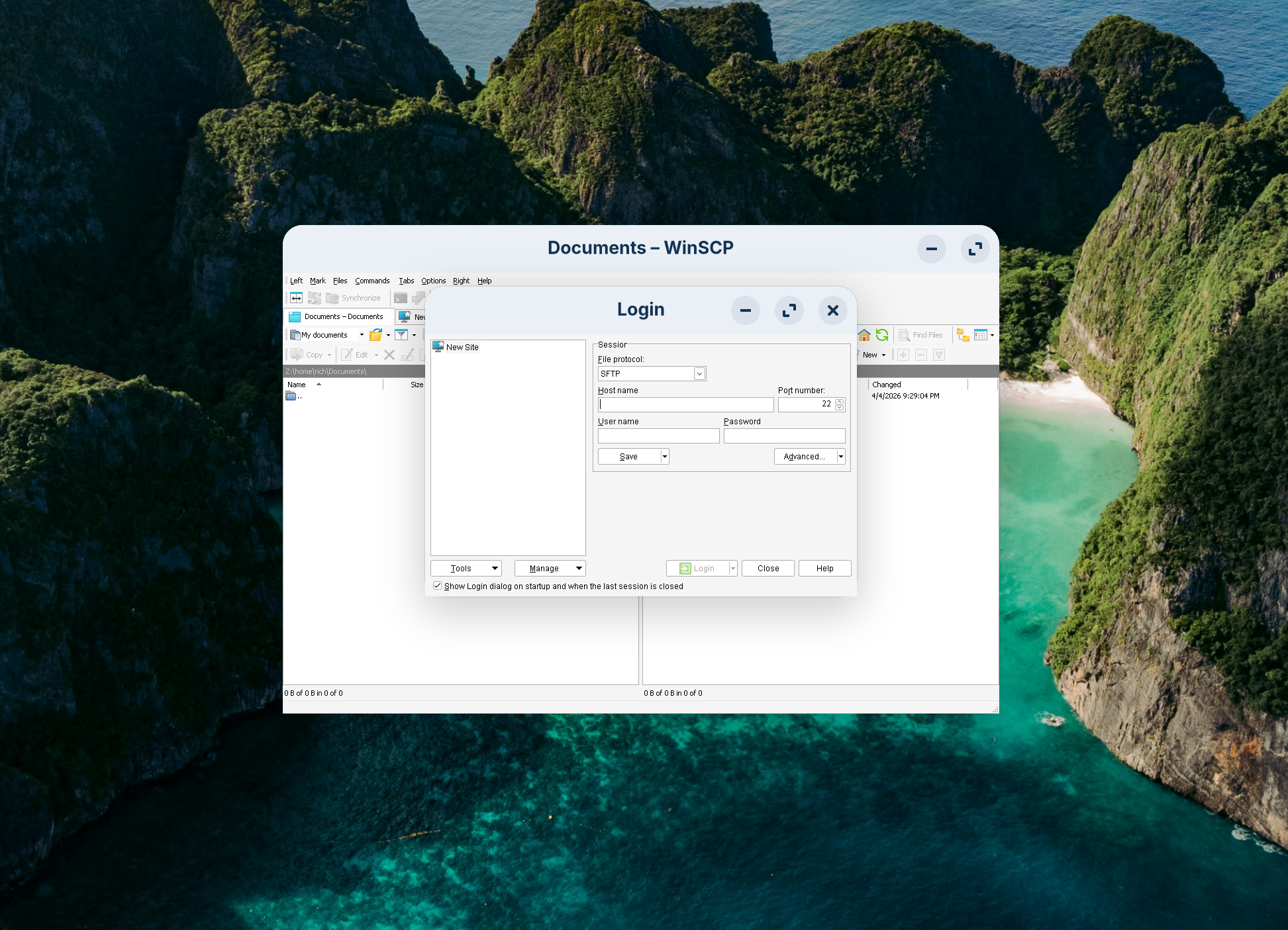приложений Windows в Zorin OS — иллюстрация 5 к материалу