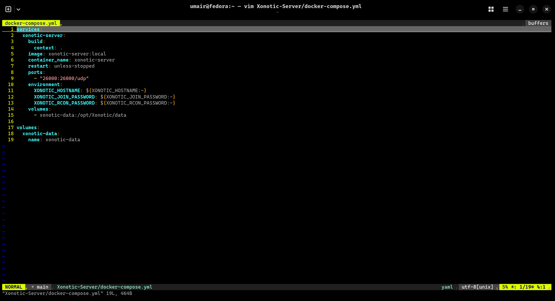 Linux Immutable 7 pioneering Linux applications that never needed replacing