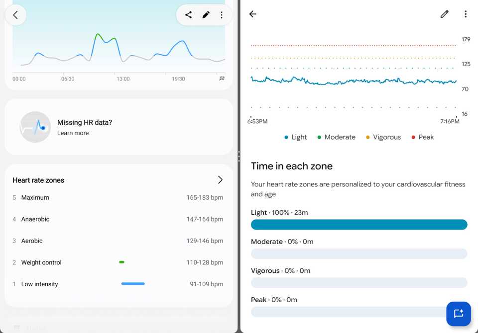 сравнение Galaxy Watch 9 и Pixel Watch 5 — иллюстрация 7 к материалу