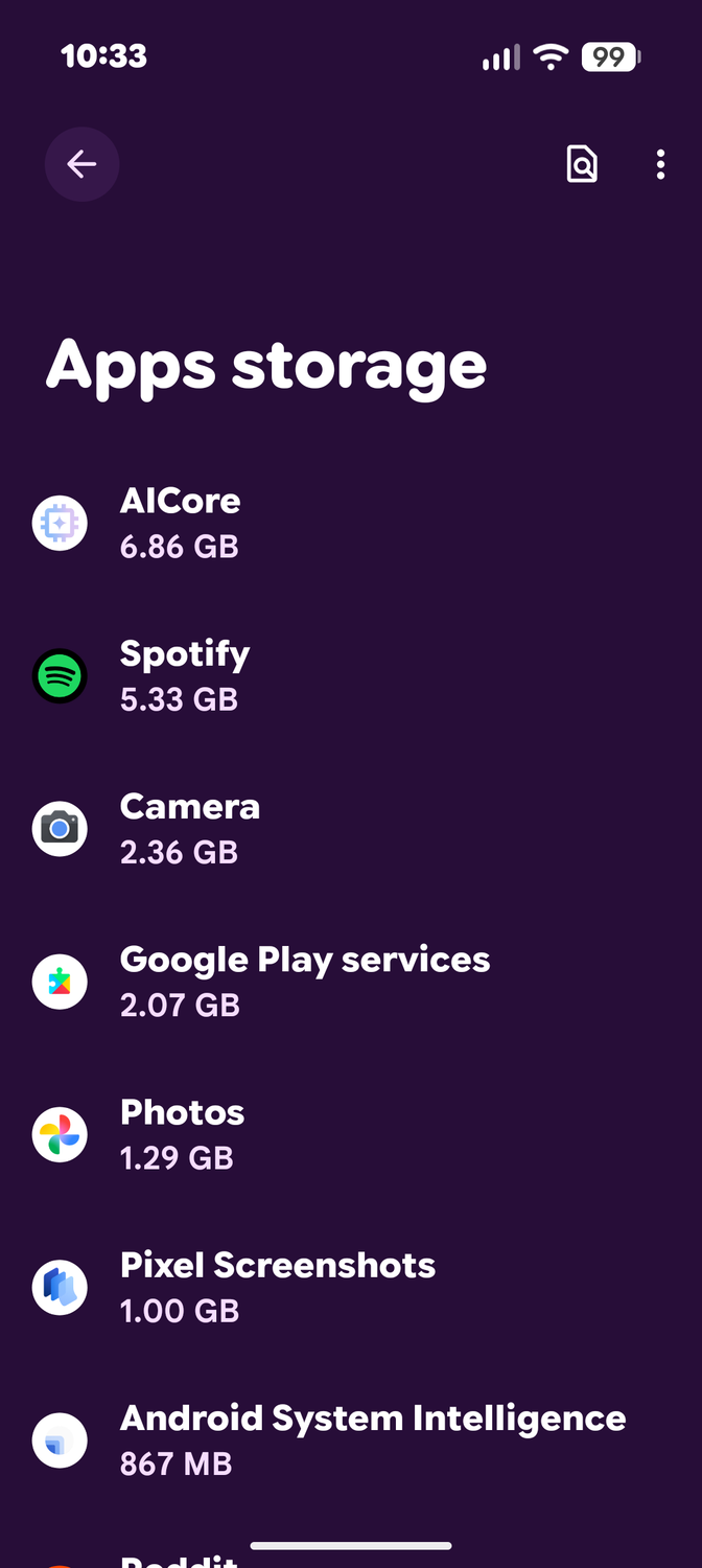 освободить место на Android — иллюстрация 2 к материалу освободить место на Android — иллюстрация 2 к материалу