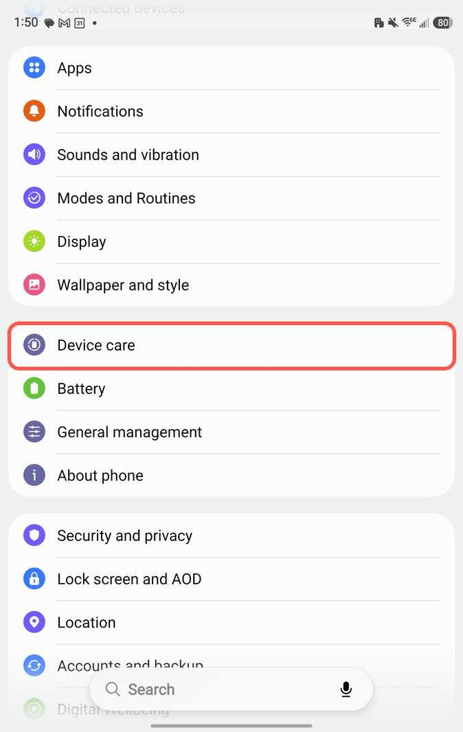 Как проверить состояние аккумулятора на смартфонах Android: полная инструкция от Сергея Багрова