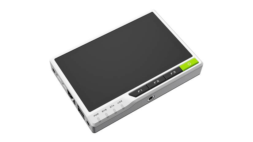 Устройства с Raspberry Pi внутри, о существовании которых вы могли не догадываться — иллюстрация 3 к материалу Устройства с Raspberry Pi внутри, о существовании которых вы могли не догадываться — иллюстрация 3 к материалу
