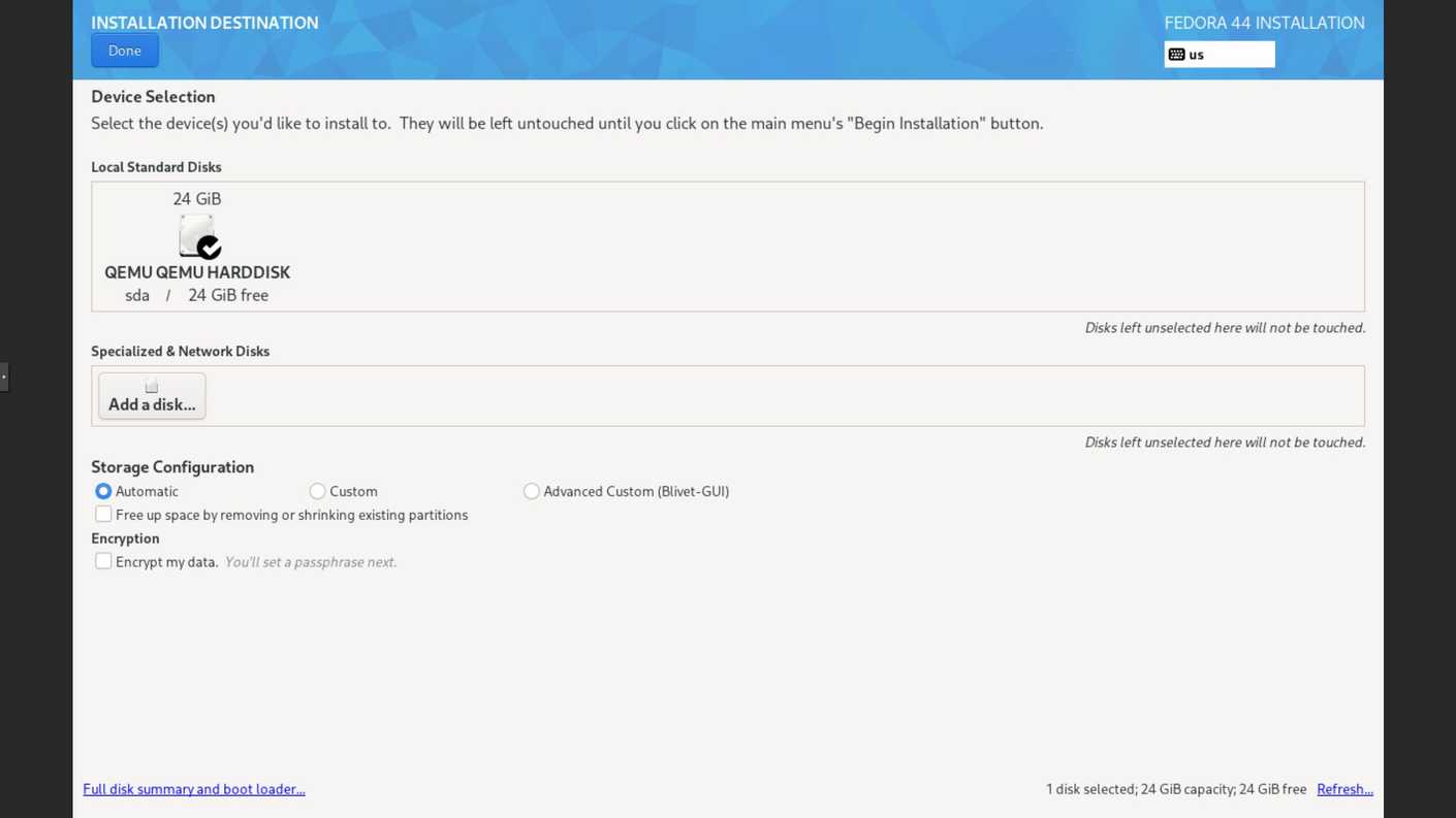Проверка количества установленных пакетов в терминале окно терминала Linux с проверкой установленных пакетов после настройки