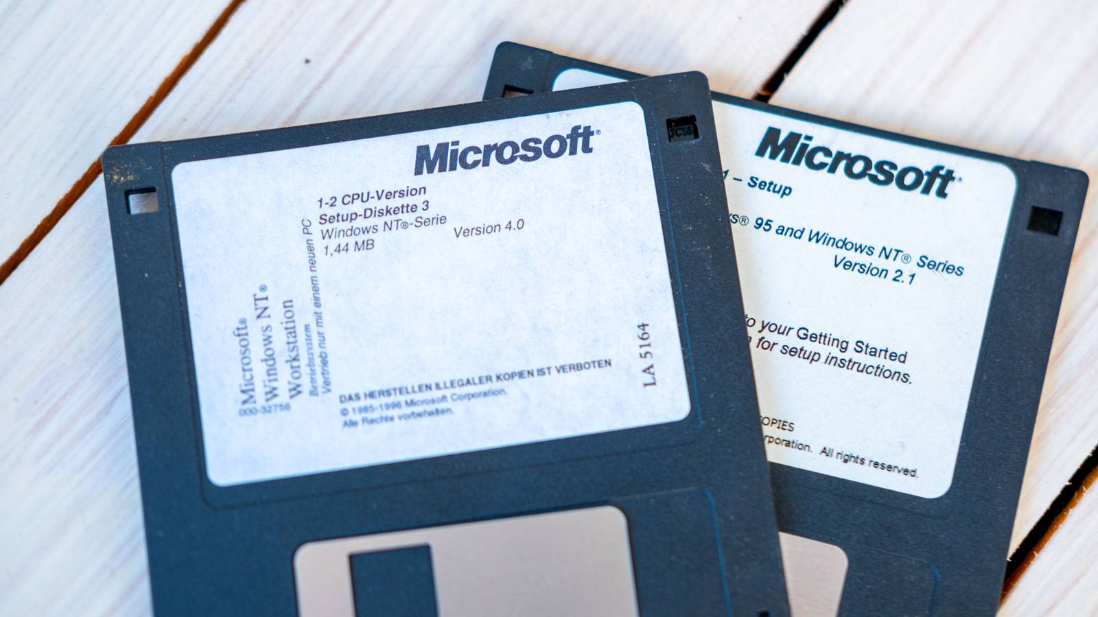I stopped doing clean Windows installs—Microsoft made them almost pointless