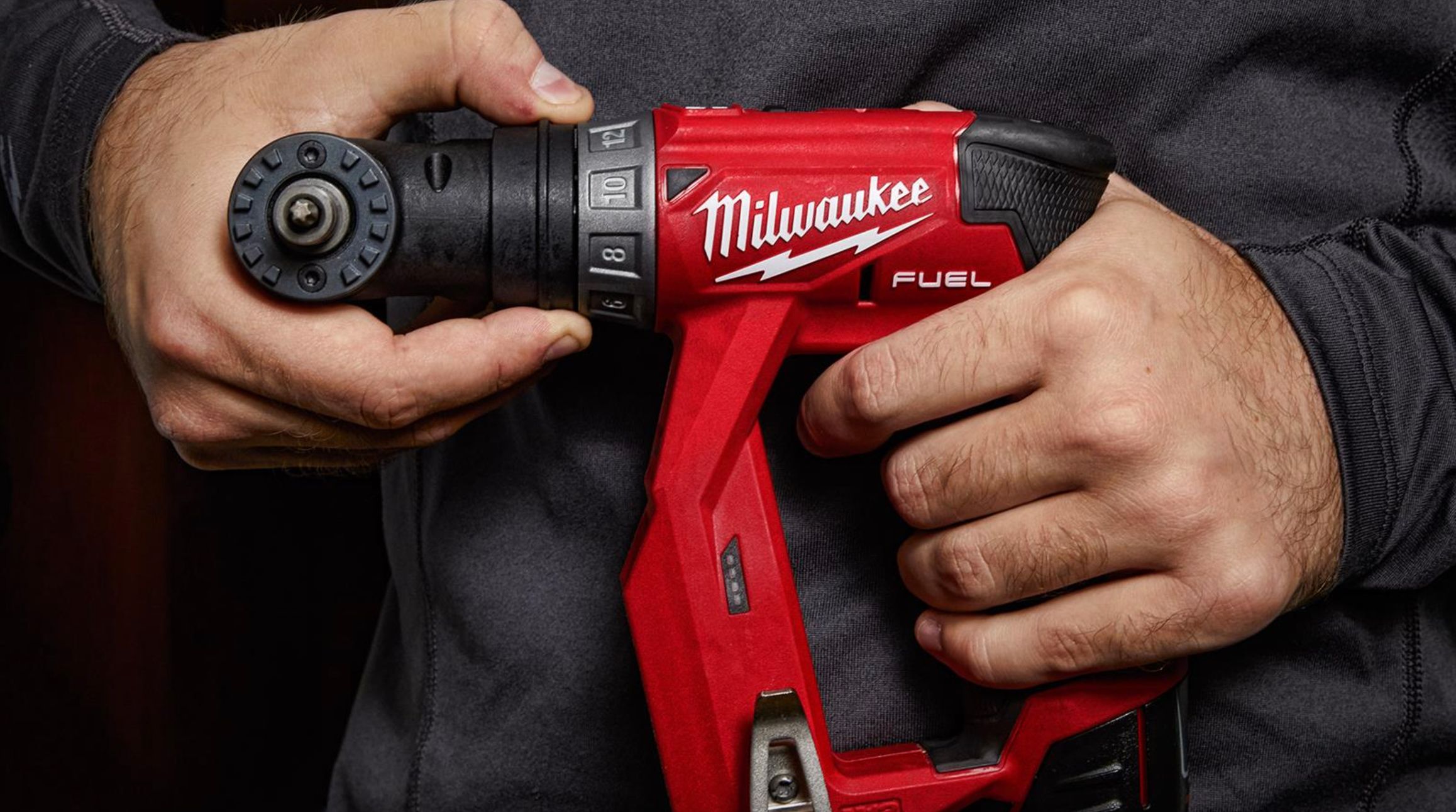 Why these 3 drills from Milwaukee, DeWALT, and Bosch might be the only tools you need