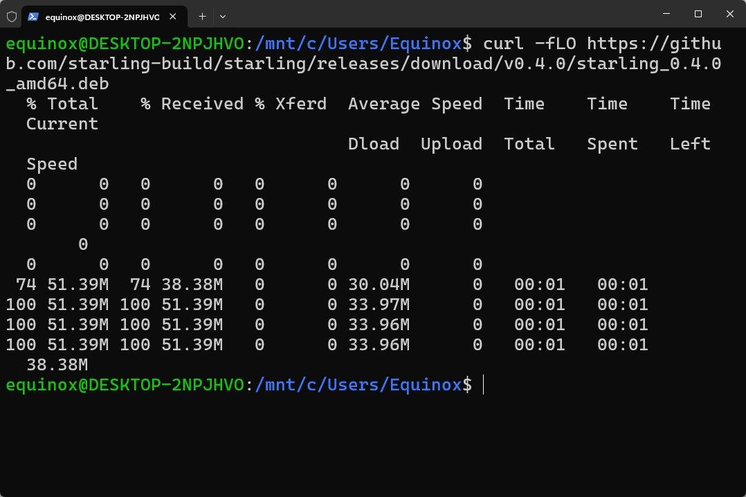 среда рабочего стола Linux — иллюстрация 7 к материалу