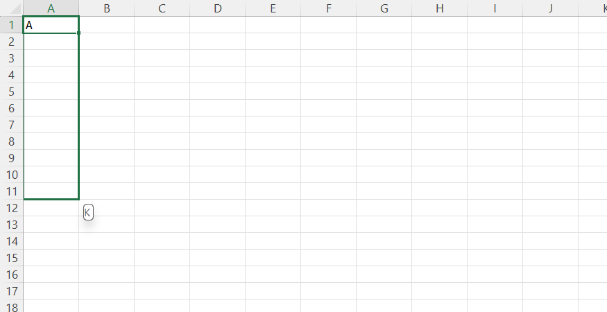 проблемы в Microsoft Excel — иллюстрация 3 к материалу проблемы в Microsoft Excel — иллюстрация 3 к материалу