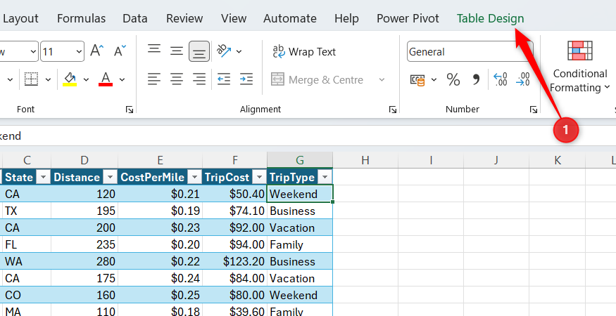 таблиц в Microsoft Excel — иллюстрация 10 к материалу