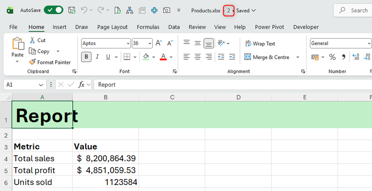 переключаться между листами Excel — иллюстрация 4 к материалу переключаться между листами Excel — иллюстрация 4 к материалу