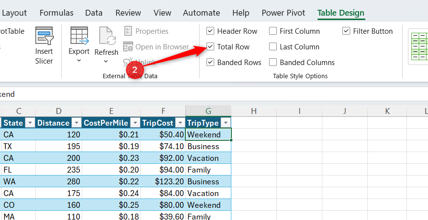 таблиц в Microsoft Excel — иллюстрация 11 к материалу
