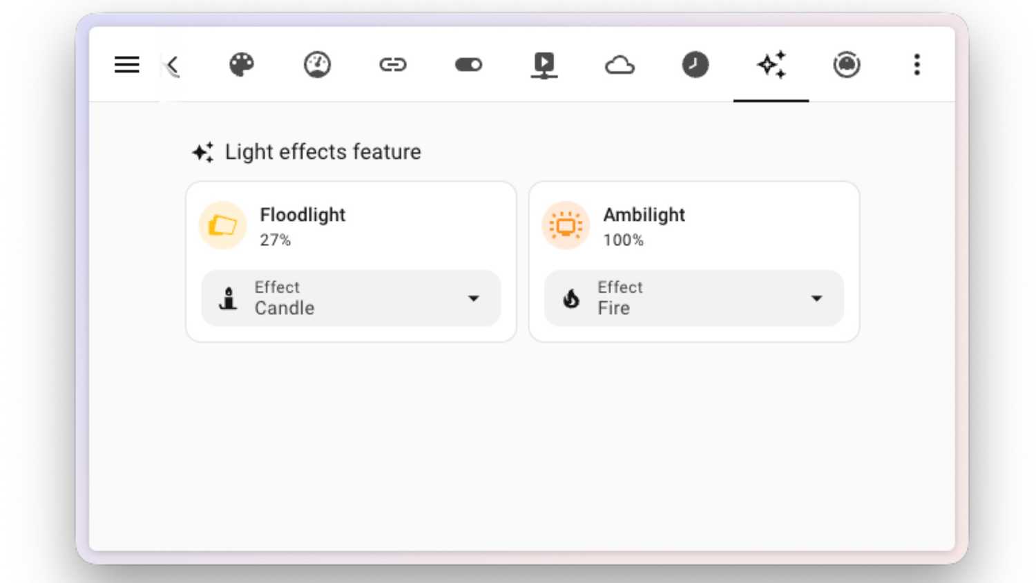 обновление Home Assistant 2026.9 — иллюстрация 3 к материалу обновление Home Assistant 2026.9 — иллюстрация 3 к материалу