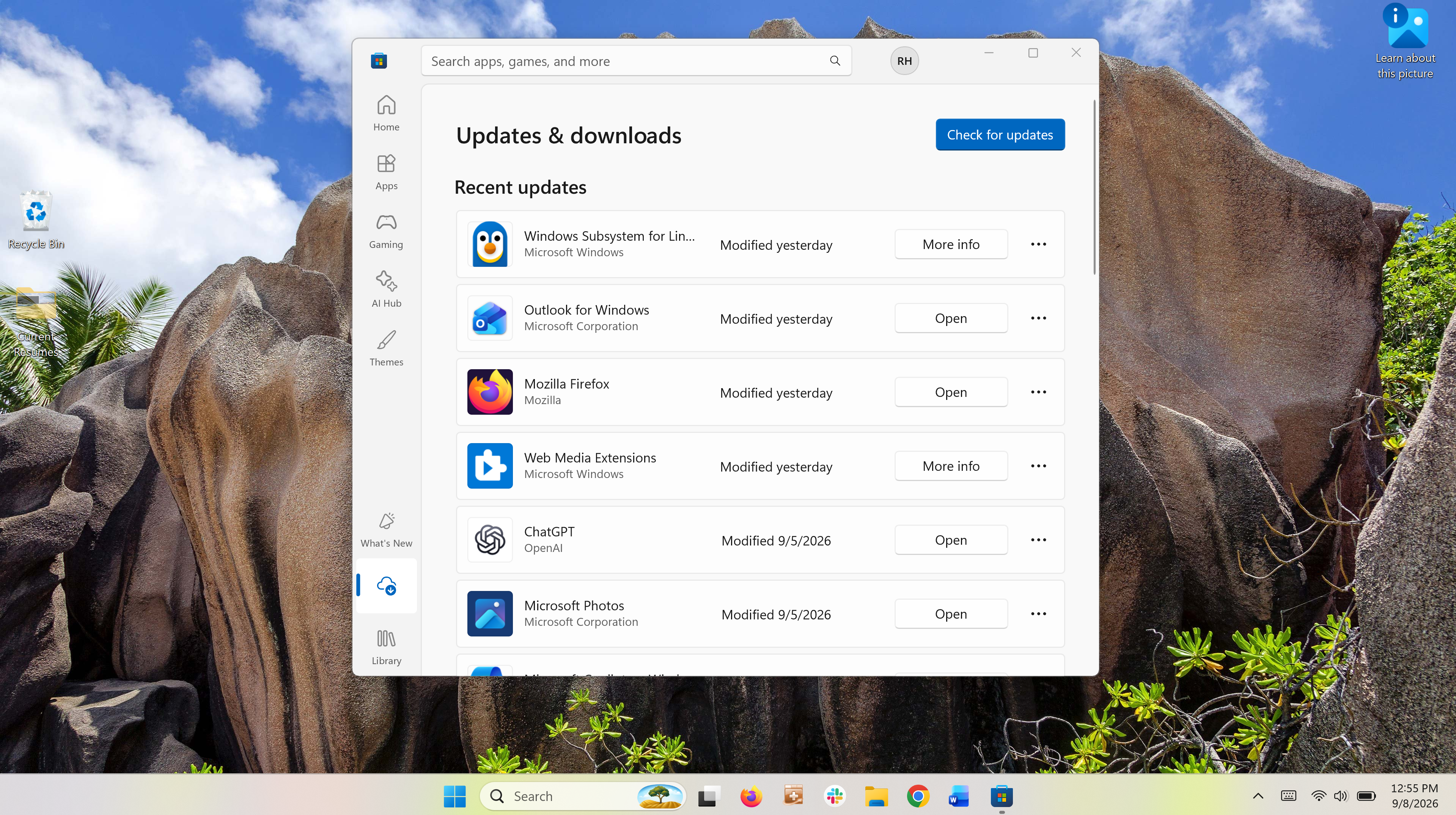 сравнение Zorin OS и Windows 11 — иллюстрация 4 к материалу