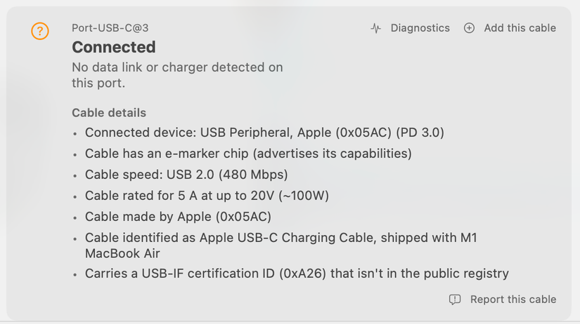 кабели USB-C — иллюстрация 10 к материалу
