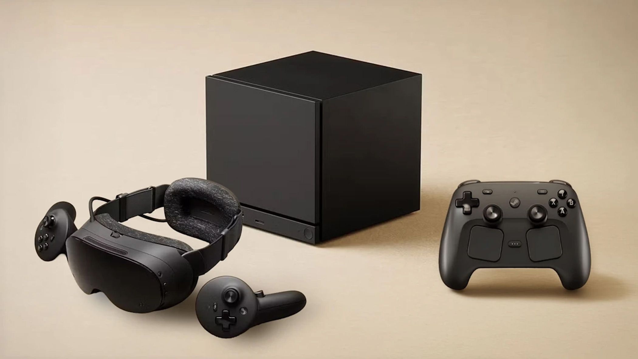 Valve's new open-source tool is bringing Android games to Linux and Steam