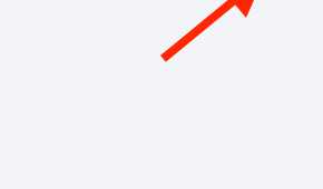 Waze Vehicle on shoulder alert settings page with arrow pointing to the Alert while driving toggle.
