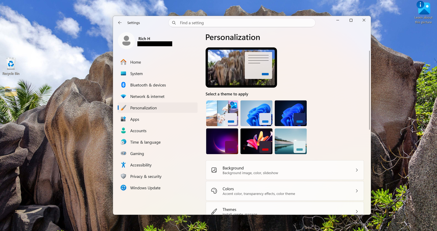 сравнение Zorin OS и Windows 11 — иллюстрация 10 к материалу сравнение Zorin OS и Windows 11 — иллюстрация 10 к материалу