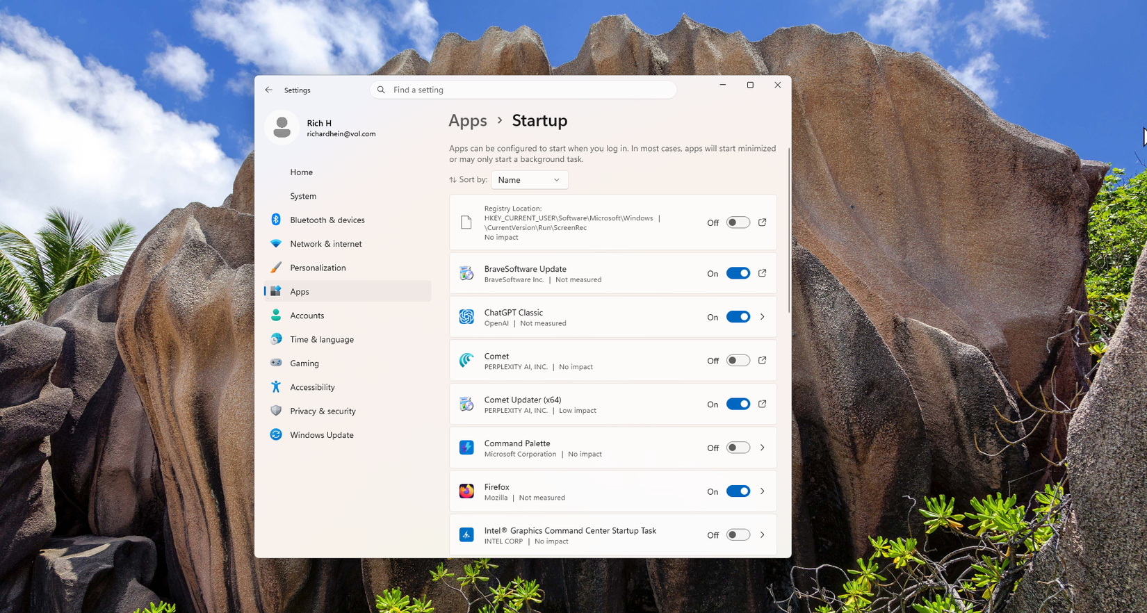 сравнение Zorin OS и Windows 11 — иллюстрация 14 к материалу