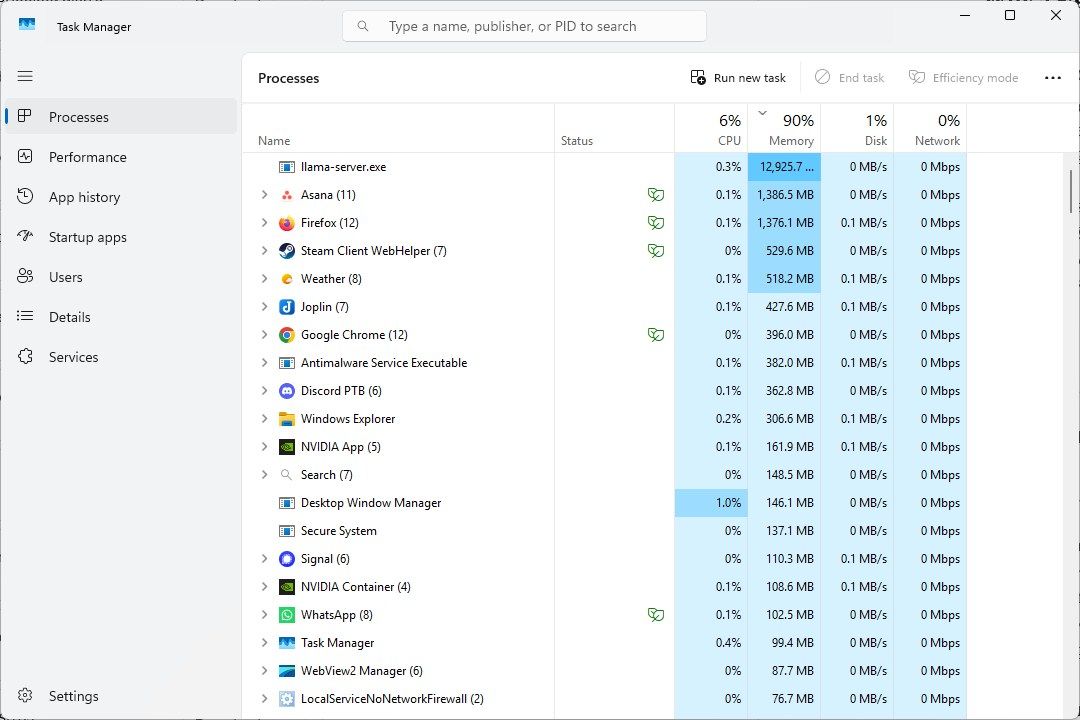 погодный виджет для Windows 11 — иллюстрация 9 к материалу