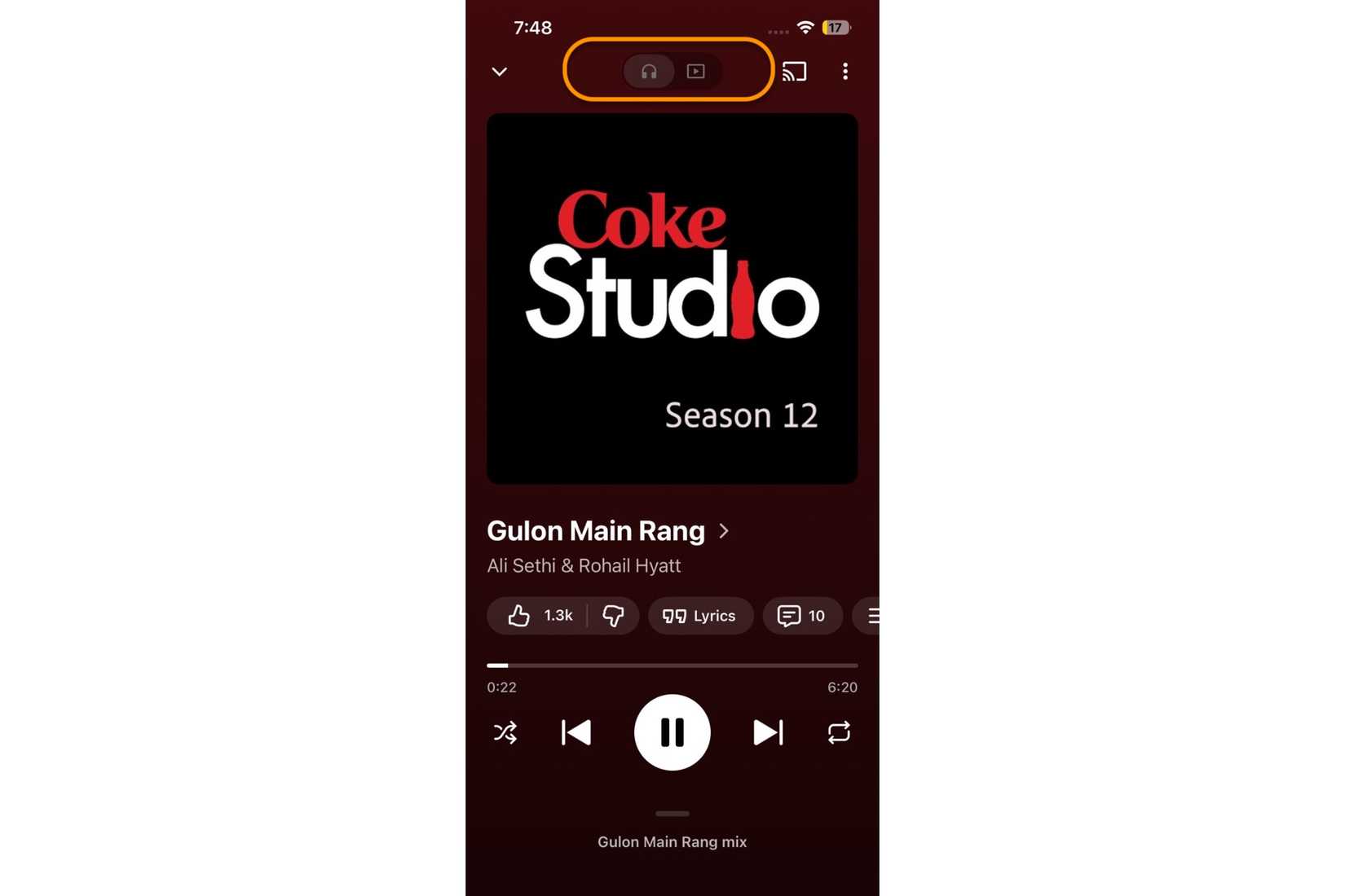 YouTube Music tiene 6 funciones que mis amigos no admitirán que sean buenas