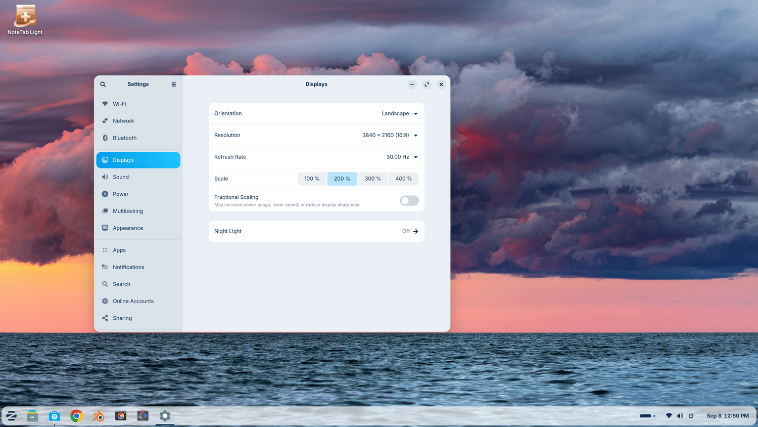 сравнение Zorin OS и Windows 11 — иллюстрация 9 к материалу сравнение Zorin OS и Windows 11 — иллюстрация 9 к материалу