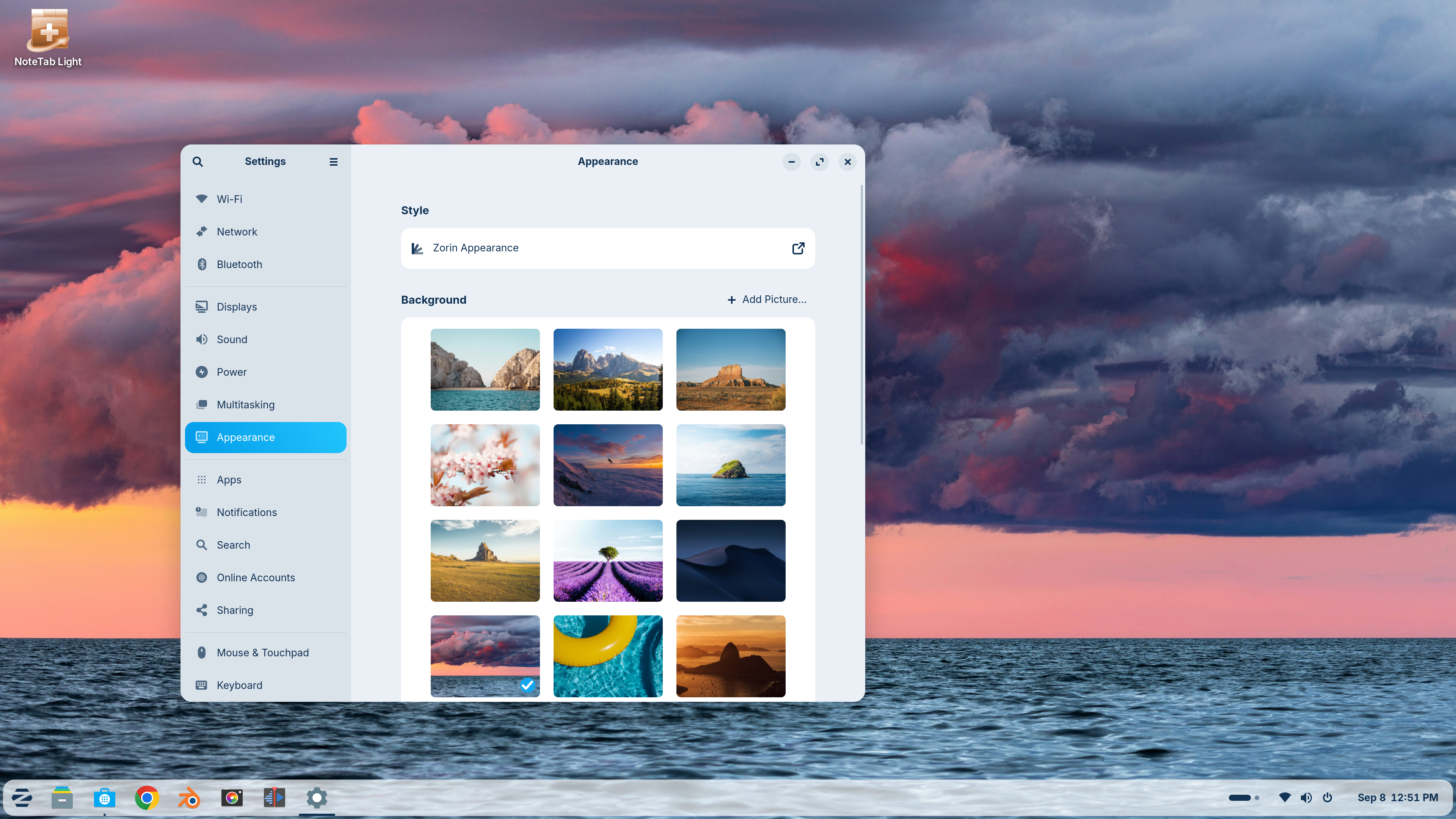 сравнение Zorin OS и Windows 11 — иллюстрация 11 к материалу