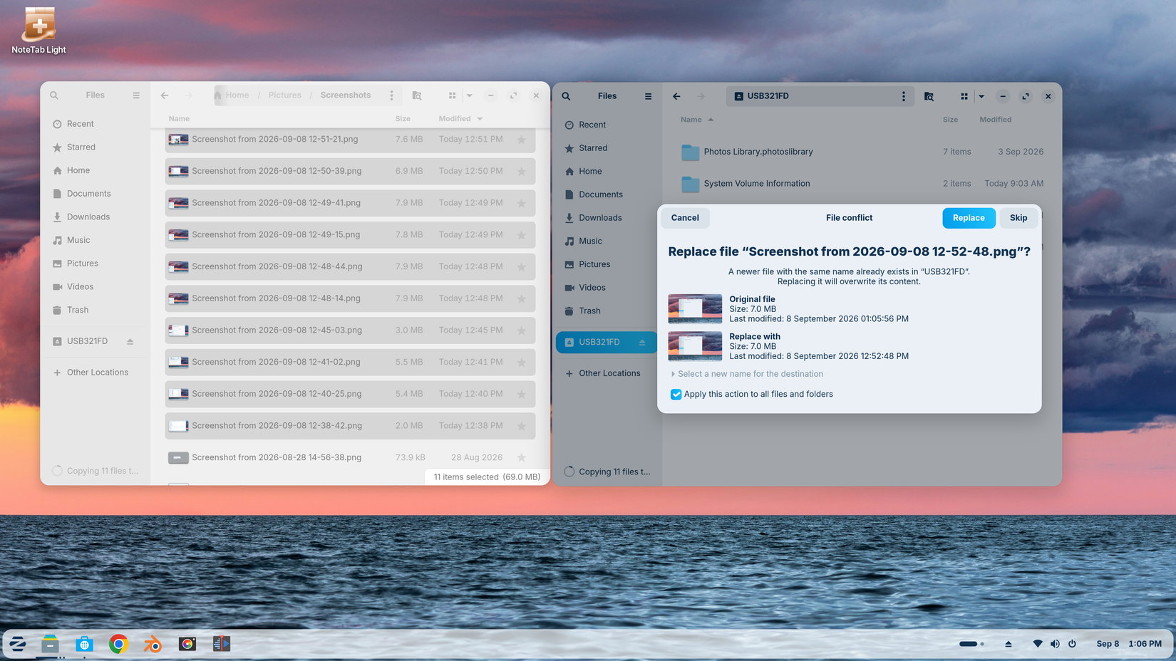 сравнение Zorin OS и Windows 11 — иллюстрация 13 к материалу