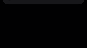 Screenshot of settings menu on a Samsung Galaxy.
