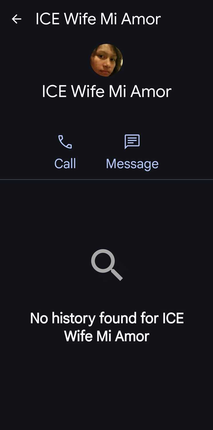 Google Voice больше не лучший выбор для основного номера Пользовательский интерфейс приложения Google Voice на смартфоне
