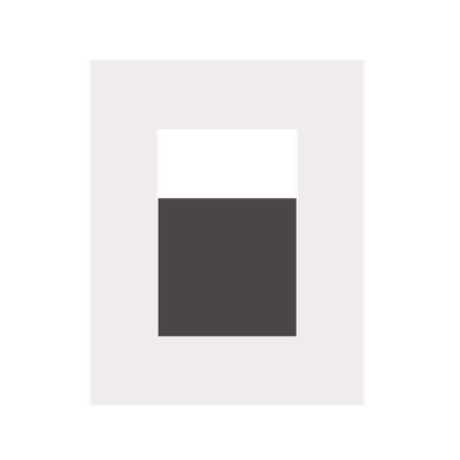 A dark opencode logo on a transparent background.