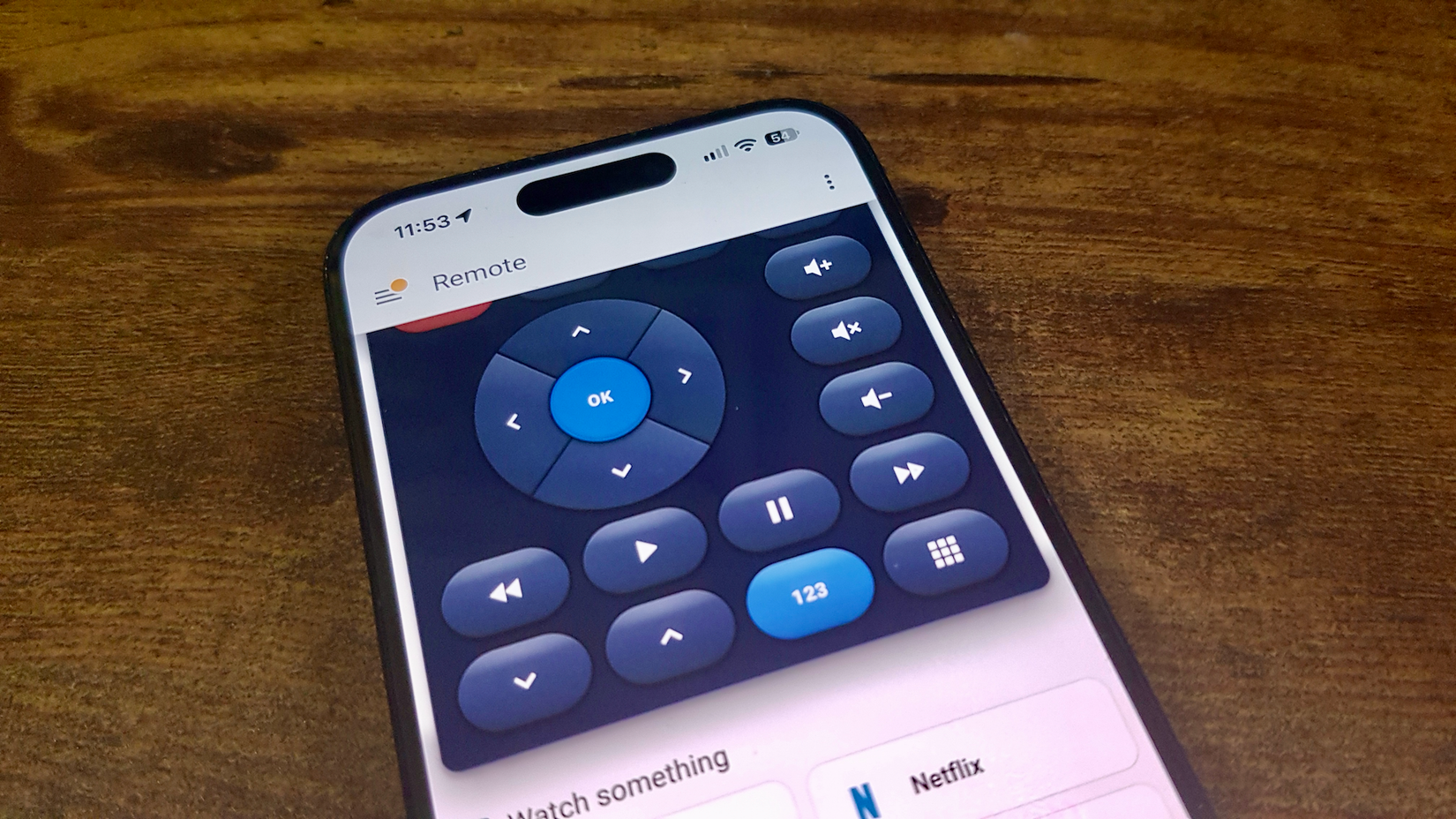 Person Using Tv R Remote Inages 7 more Home Assistant features I wish I'd started using sooner