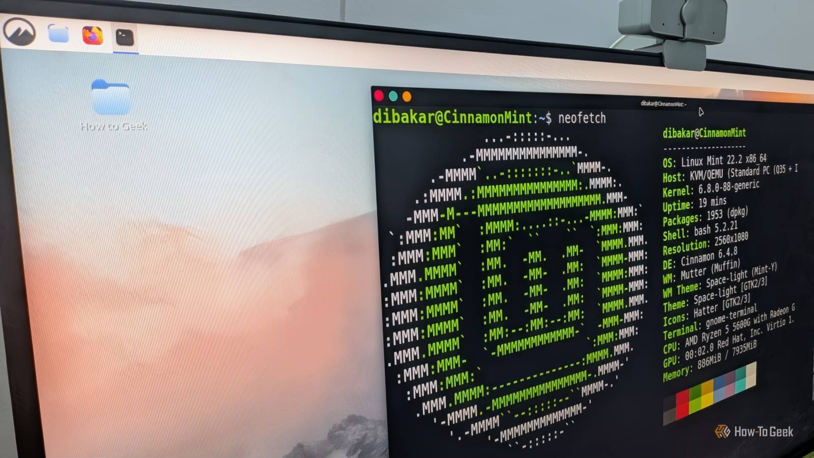 Четыре причины, почему пользователи отказываются от Windows в пользу Linux Mint