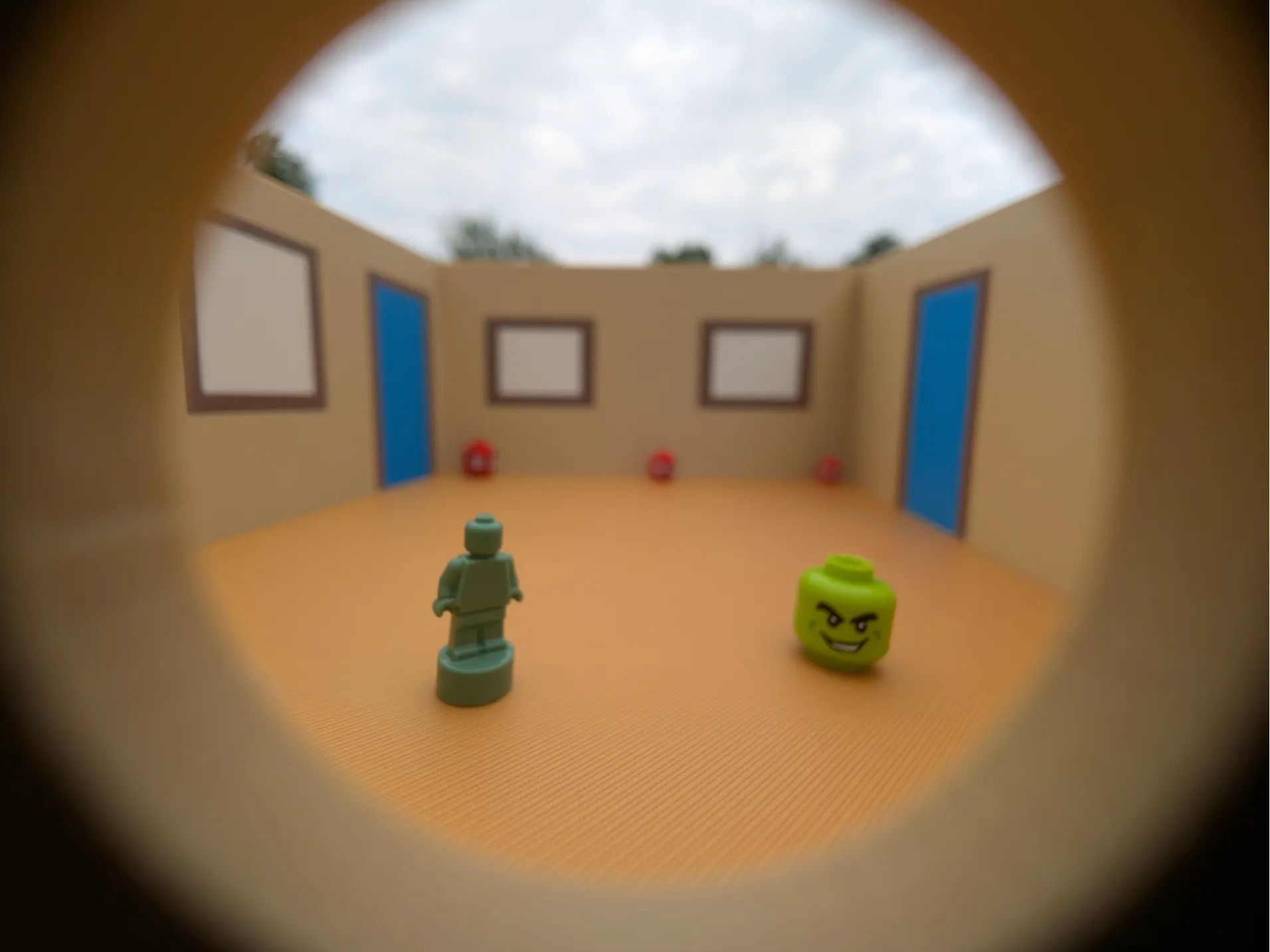 оптические иллюзии для 3D-печати — иллюстрация 6 к материалу