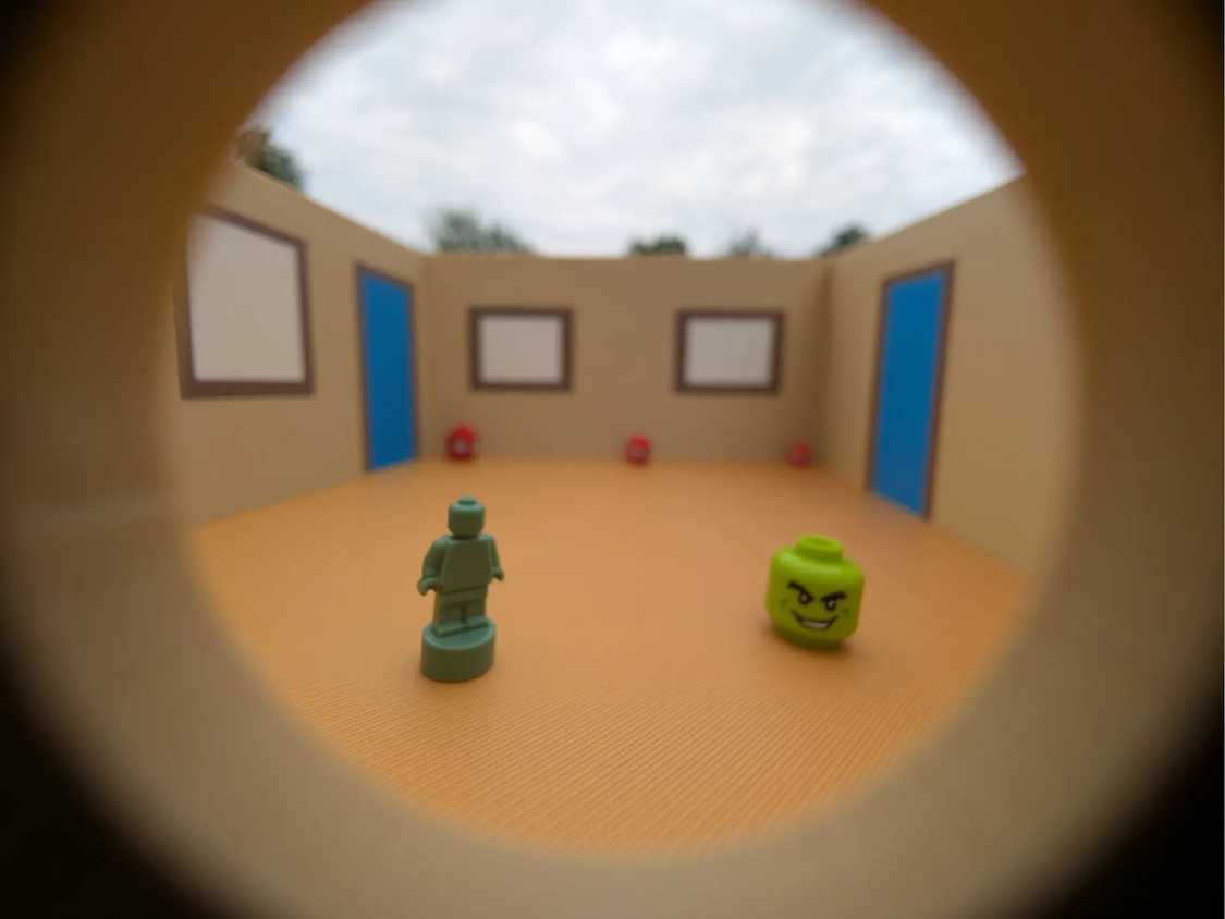 оптические иллюзии для 3D-печати — иллюстрация 6 к материалу оптические иллюзии для 3D-печати — иллюстрация 6 к материалу